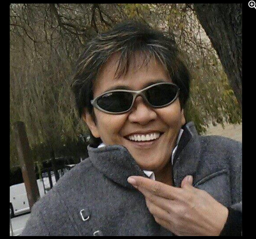Profile picture of Virginia Marte